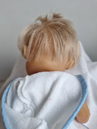 Lote 2 Muñecos Famosa y Berjusa