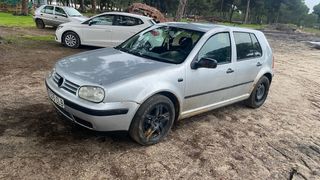 Volkswagen Golf 2003