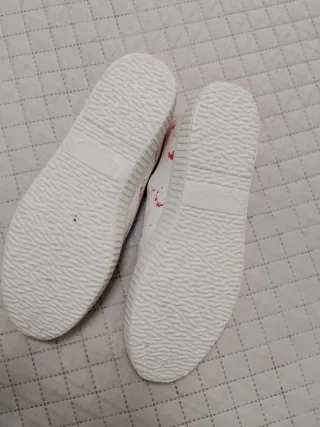 Zapatillas The Walking Dead