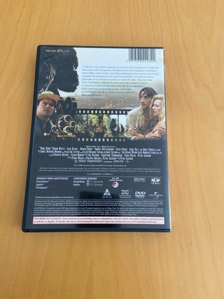 DVD King Kong