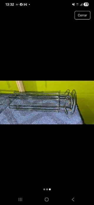 Soporte para cápsulas Dolce Gusto