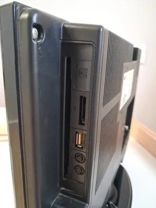 TV OKI V19B PHDUV HD HDMI TDT