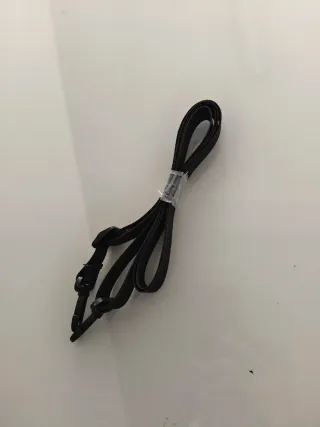 Bolsa Manillar Massi Negra