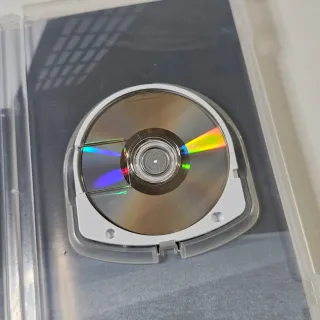 PES Pro Evolution Soccer 2008 PSP