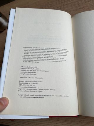 Todo esto te daré. Premio Planeta 2016