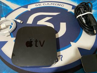 Apple TV 4 Generación 32GB -A1625-