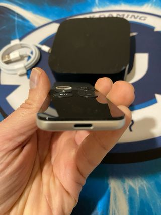 Apple TV 4 Generación 32GB -A1625-