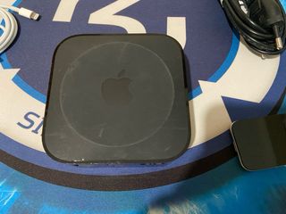 Apple TV 4 Generación 32GB -A1625-