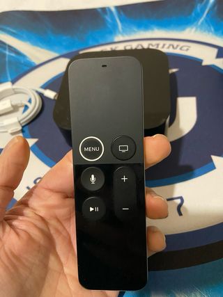 Apple TV 4 Generación 32GB -A1625-