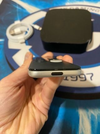 Apple TV 4 Generación 32GB -A1625-