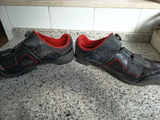 Zapatillas Ciclismo Specialized Comp BG