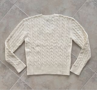 Jersey Loewe Beige Talla L