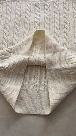 Jersey Loewe Beige Talla L