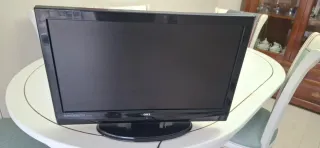 Televisor OKI 22 Negro