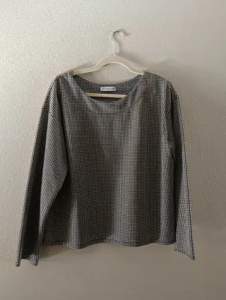 Jersey fino Valentina T. 46-48