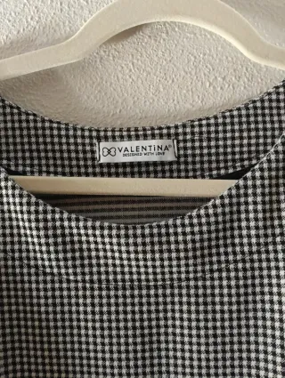 Jersey fino Valentina T. 46-48