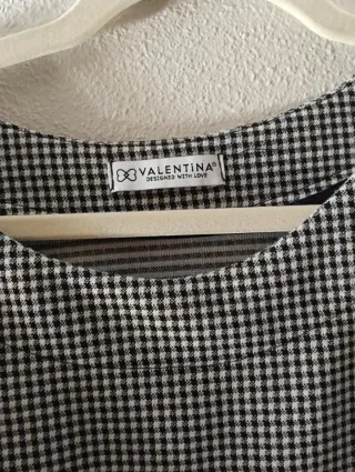 Jersey fino Valentina T. 46-48