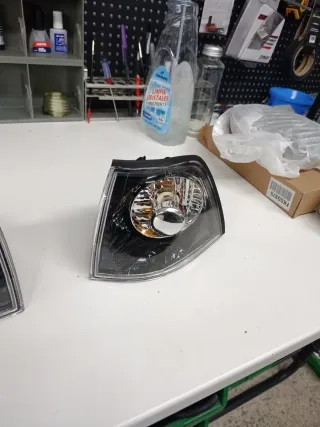 Intermitentes BMW E36 4 Puertas Delanteros