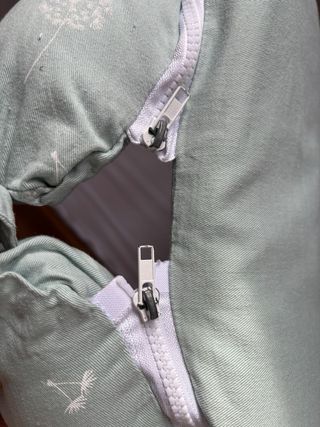 Nido Bebé Cuconest Mimuselina Diente de León