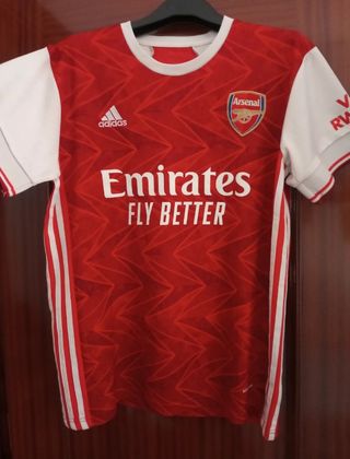 Camiseta Arsenal