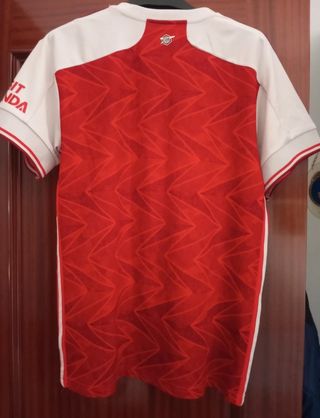 Camiseta Arsenal