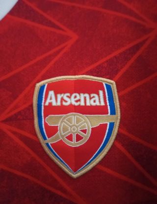 Camiseta Arsenal