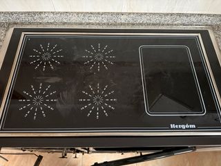 Cocina Hergom Saja 8