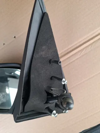 Retrovisor Izquierdo Ford Fiesta MK3 94