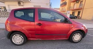 Citroen C2 2007