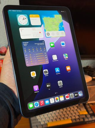 iPad 10ª Generación 64GB