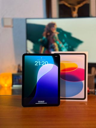 iPad 10ª Generación 64GB