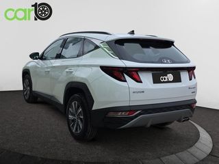 Hyundai Tucson 1.6 CRDI 100kW (136CV) 48V Maxx DCT MHEV
