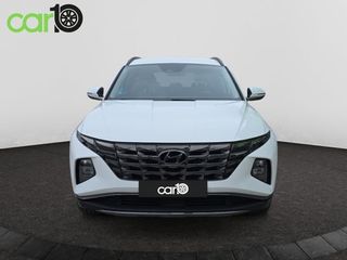 Hyundai Tucson 1.6 CRDI 100kW (136CV) 48V Maxx DCT MHEV