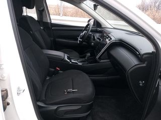 Hyundai Tucson 1.6 CRDI 100kW (136CV) 48V Maxx DCT MHEV