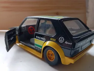 Coche Coleccionismo Golf GTI 1980 BP