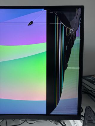 Huawei Mateview GT 34 para piezas