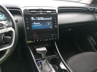 Hyundai Tucson 1.6 CRDI 100kW (136CV) 48V Maxx DCT MHEV