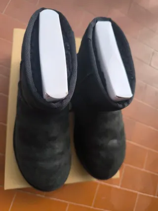 UGG Mini Boots Donna Nere