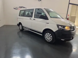 Volkswagen Caravelle 2019