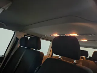 Volkswagen Caravelle 2019