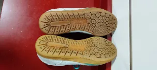 Zapatillas Munich Gresca Talla 37