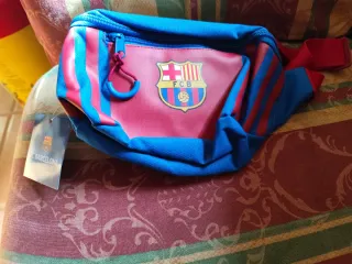 Riñonera FC Barcelona