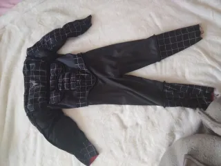Disfraz Spiderman Talla 3-4 años