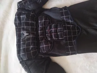 Disfraz Spiderman Talla 3-4 años