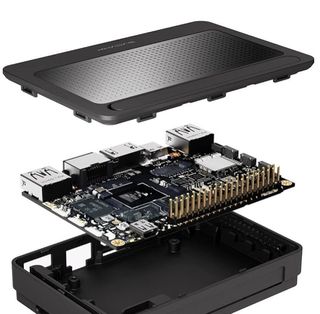 Khadas Vim1 Placa Desarrollo S905X