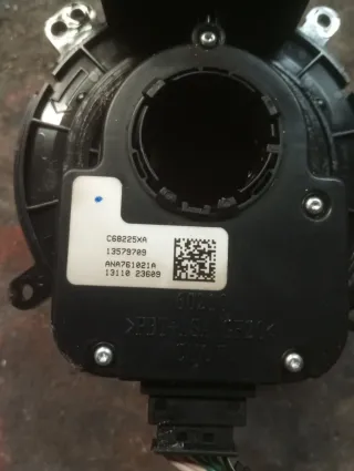 Anillo Airbag Opel Mokka