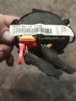 Anillo Airbag Opel Mokka