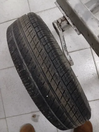 Remolque pequeño para moto