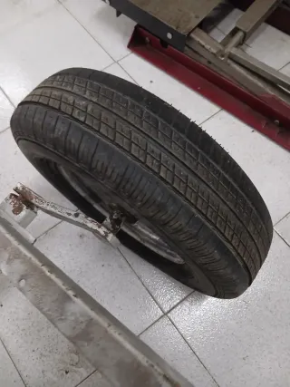 Remolque pequeño para moto