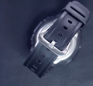 Casio G-Shock GA-2100-1AER Negro